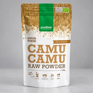PURASANA BIO CAMU CAMU 100 g