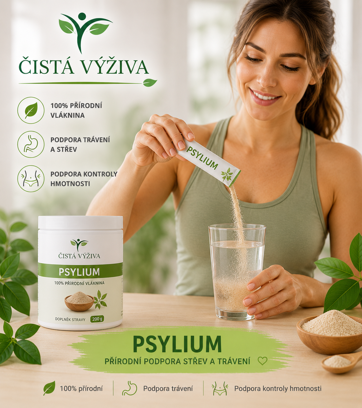 PSYLIUM